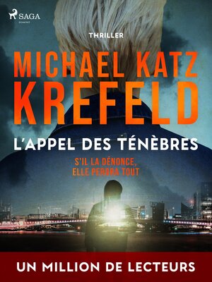 cover image of L'Appel des ténèbres